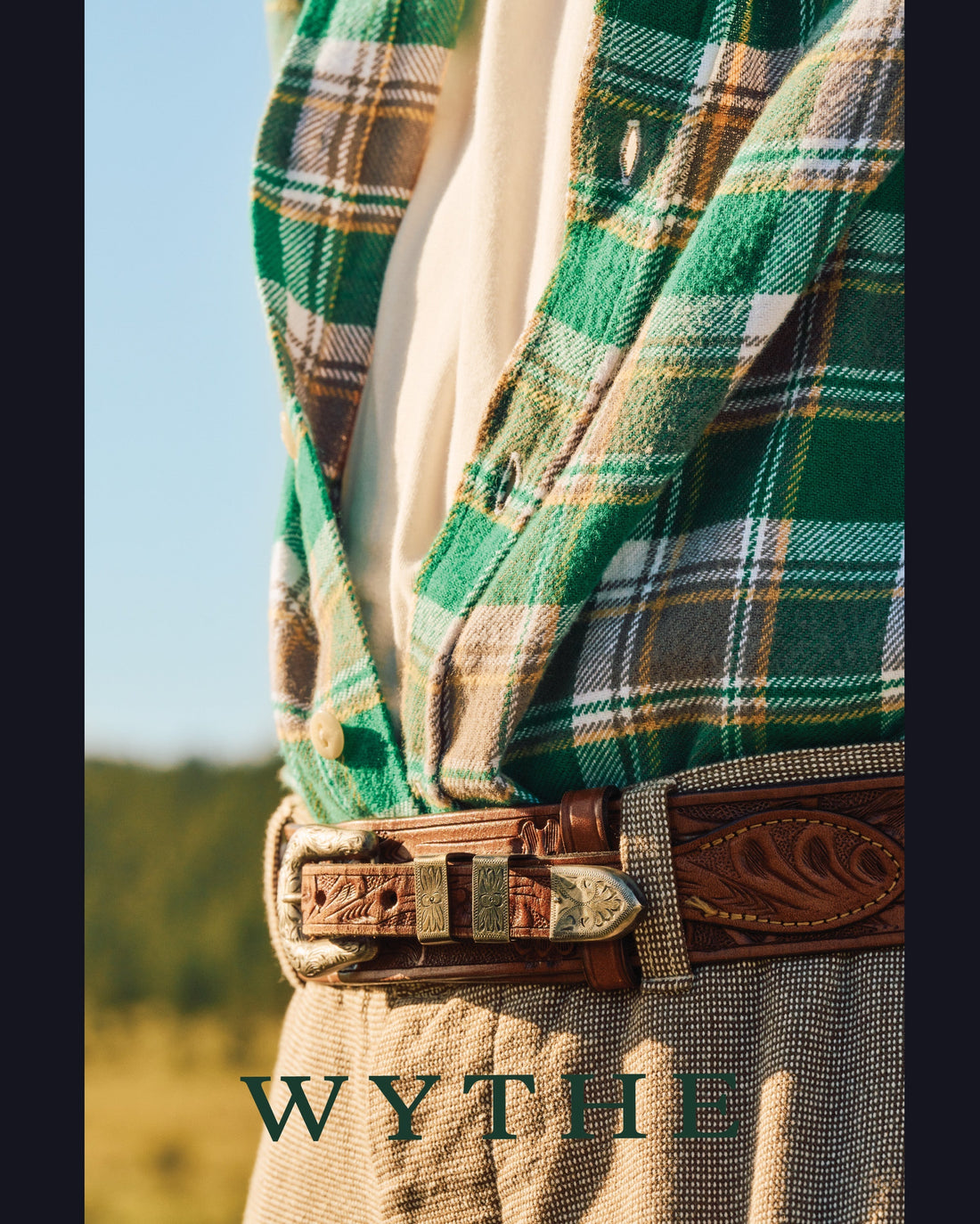 Fall/Winter 2024 "High Country"