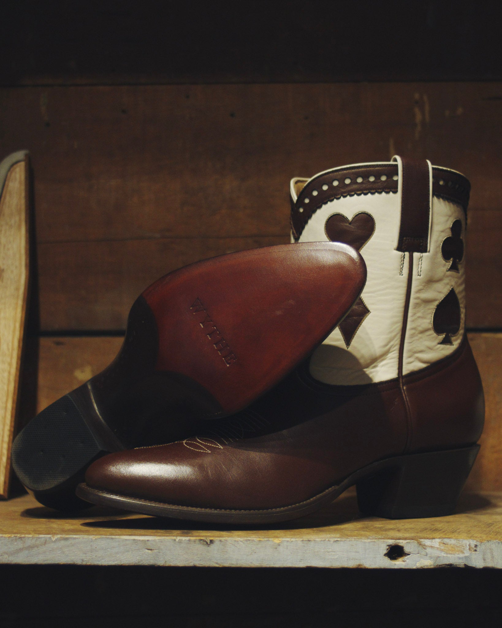 Footwear