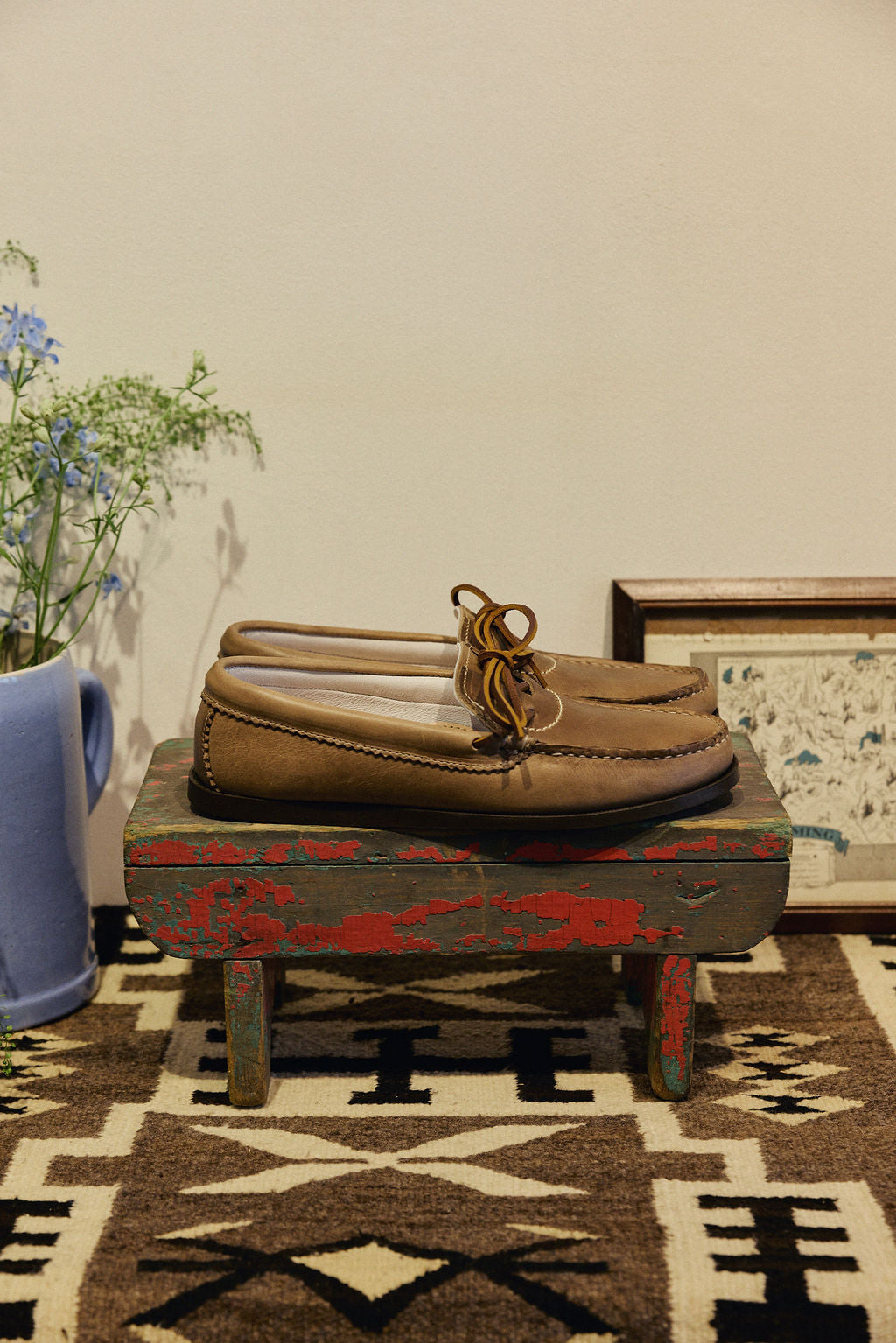 Wythe x Easymoc