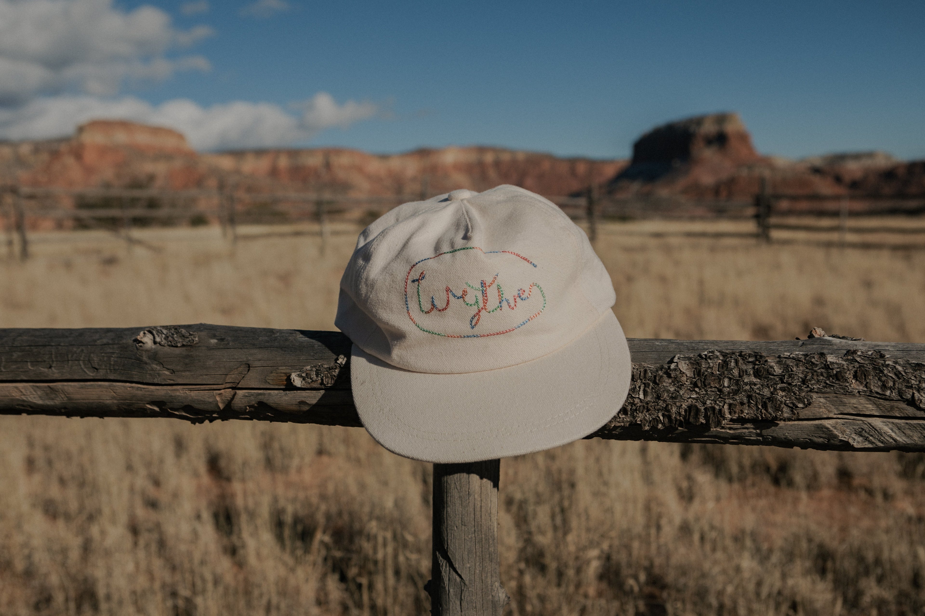 Hats & Accessories