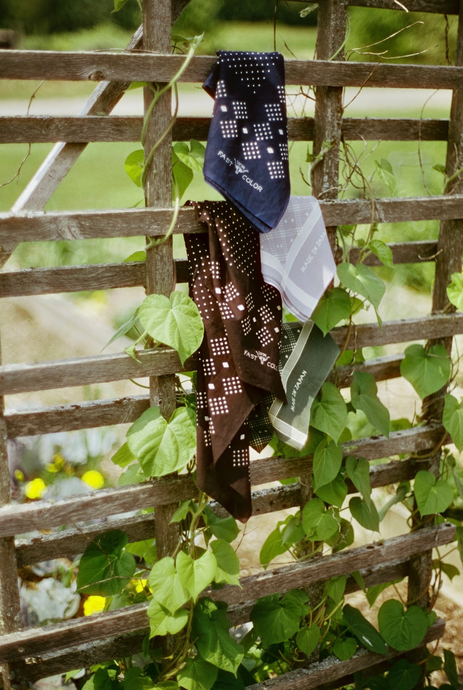 Bandanas
