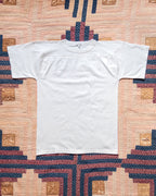 Football T-Shirt - Natural