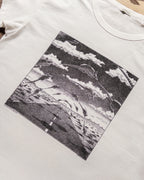 Jim Franklin Tubular T-Shirt - Alternate Route