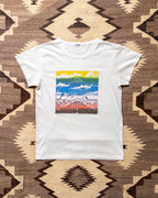 Jim Franklin Tubular T-Shirt - Alternate Route Color