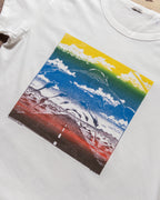 Jim Franklin Tubular T-Shirt - Alternate Route Color