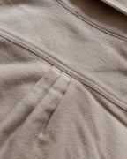 Moleskin Officer's Shirt - Palomino