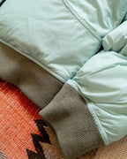 Alpine Jacket - Alpine Sage/Coyote