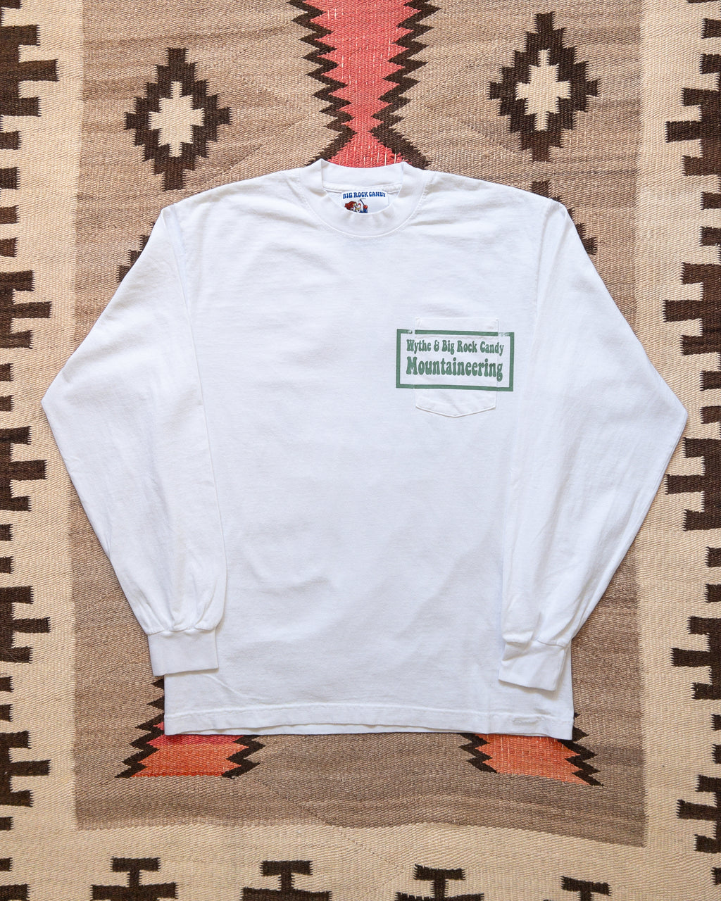 Longsleeve Sunshine Tee