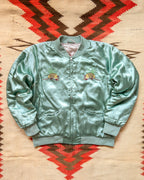 Southwest Souvenir Jacket - Faded Olive