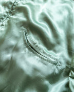 Southwest Souvenir Jacket - Faded Olive