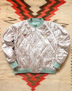 Southwest Souvenir Jacket - Faded Olive