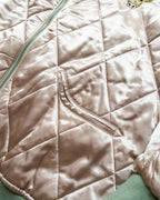 Southwest Souvenir Jacket - Faded Olive