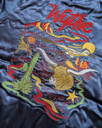 Southwest Souvenir Jacket - Navy