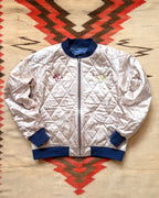 Southwest Souvenir Jacket - Navy