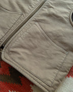 Deck Vest - Faded Olive