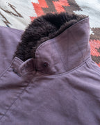 Deck Jacket - Dusty Purple