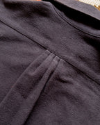 Moleskin Pearlsnap Shirt - Night Sky